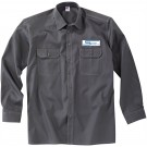 Shirt-Dress Hemd